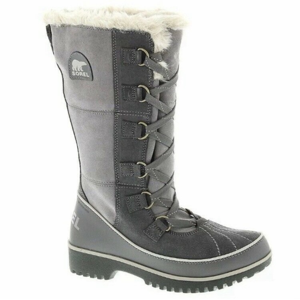 SOREL TIVOLI WATERPROOF BOOTS